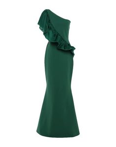 Длинное платье Chiara Boni LA Petite Robe