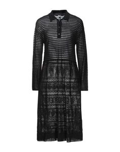 Платье до колена M Missoni