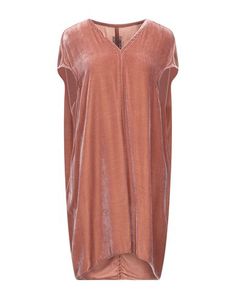 Короткое платье Rick Owens