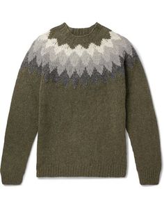 Свитер Officine GÉnÉrale Paris 6ᵉ