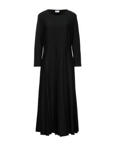 Платье длиной 3/4 Salvatore Ferragamo