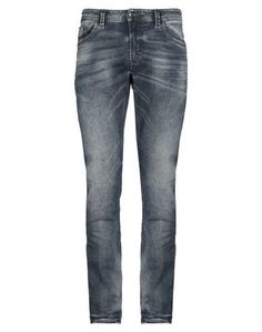 Джинсовые брюки Diesel