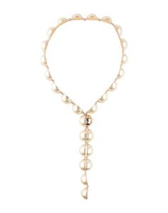 Ожерелье Dior