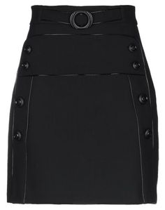 Юбка до колена Elisabetta Franchi