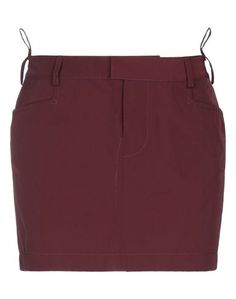 Мини-юбка Dsquared2