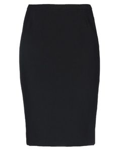 Юбка до колена Dolce & Gabbana