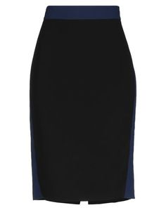 Юбка до колена Diane von Furstenberg