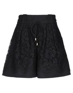 Повседневные шорты Valentino
