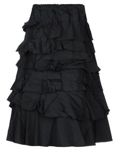 Юбка длиной 3/4 Comme DES GarÇons