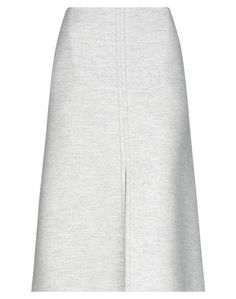 Юбка длиной 3/4 Jil Sander