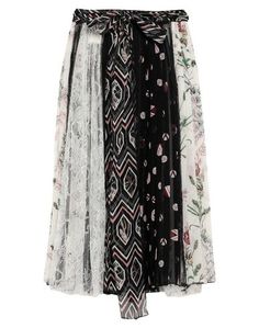Юбка до колена Giambattista Valli