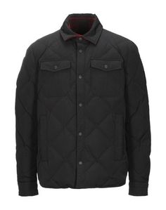Пуховик Woolrich