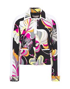 Куртка Emilio Pucci