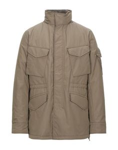 Пуховик с синт. наполнителем Rag & Bone
