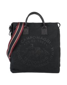 Рюкзаки и сумки на пояс Campomaggi