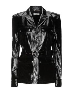 Куртка Saint Laurent