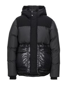 Пуховик Woolrich
