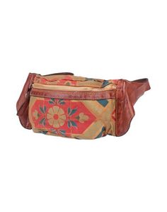 Рюкзаки и сумки на пояс Campomaggi