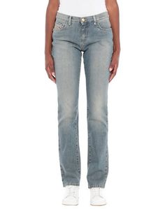 Джинсовые брюки Trussardi Jeans