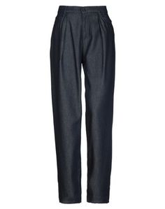 Джинсовые брюки Emporio Armani