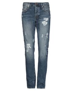 Джинсовые брюки True Religion