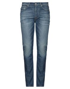 Джинсовые брюки Calvin Klein Jeans