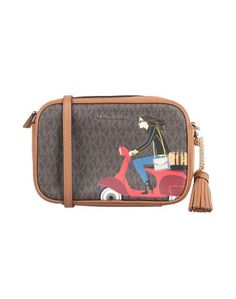 Сумка через плечо Michael Michael Kors