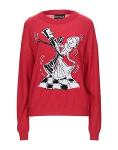 Свитер Boutique Moschino
