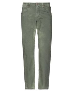 Джинсовые брюки People