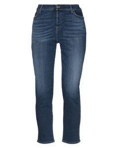 Джинсовые брюки 7 For All Mankind