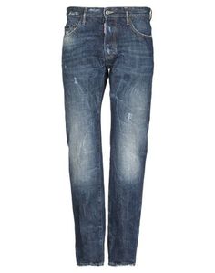 Джинсовые брюки Dsquared2