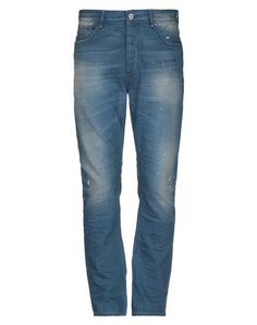 Джинсовые брюки Scotch & Soda