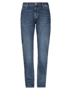 Джинсовые брюки Versace Jeans