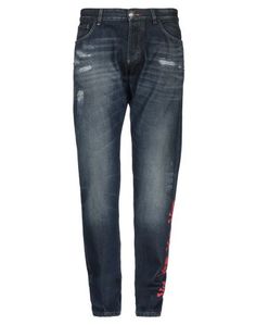 Джинсовые брюки Philipp Plein