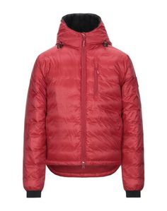 Пуховик Canada Goose