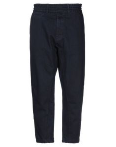 Джинсовые брюки Golden Goose Deluxe Brand