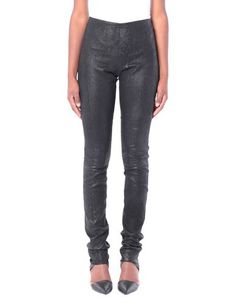 Повседневные брюки Haider Ackermann