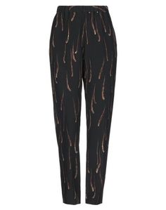 Повседневные брюки Dries Van Noten