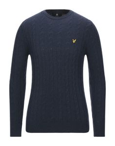 Свитер Lyle & Scott