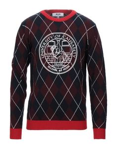 Свитер Msgm