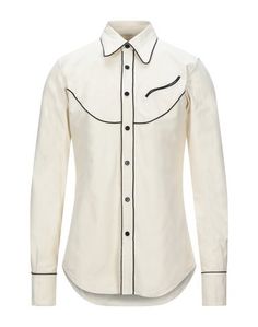 Pубашка Dries Van Noten
