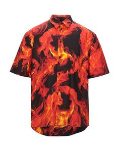 Pубашка Msgm