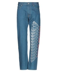 Джинсовые брюки Golden Goose Deluxe Brand