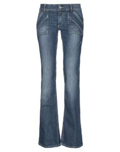 Джинсовые брюки Dsquared2