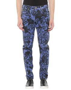 Джинсовые брюки Versace Jeans