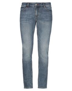 Джинсовые брюки Philipp Plein