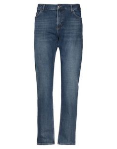 Джинсовые брюки Versace Jeans