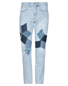 Джинсовые брюки Calvin Klein Jeans