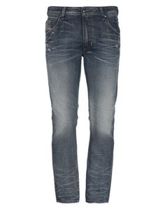 Джинсовые брюки Diesel