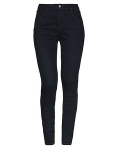 Джинсовые брюки J Brand